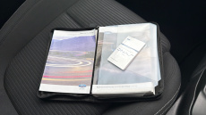 Ford Focus 1.0 EcoBoost 125 Titanium 5dr Petrol Hatchback